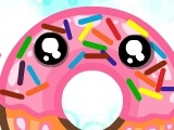 Jeu Save The Donut