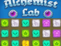 Jeu Alchemist Lab