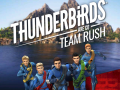 Jeu Thunderbirds Are Go: Team Rush