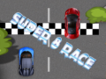 Jeu Super 8 Race