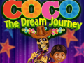 Game Coco The Dream Journey