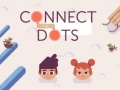Jeu Connect the Dots