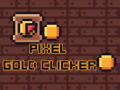 Game Pixel Gold Clicker