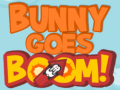 Jeu Bunny Goes Boom!