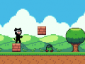 Game Cat Meow Ninja Aventure