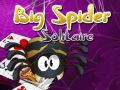 Game Big Spider Solitaire