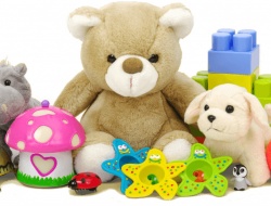 Jeu Jouets pour enfants: Étoiles cachées 