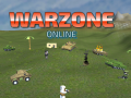 Jeu Warzone Online