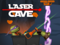Jeu Laser Cave