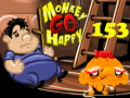 Game Monkey Go Happy Stage 153