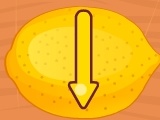 Jeu Fresh Lemon Drink