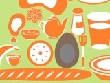 Jeu Hidden In Shapes