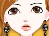 Jeu Lolita girl dressup