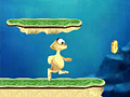 Jeu Turtle Odyssey