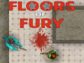 Jeu Floors of Fury