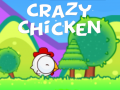 Jeu Crazy Chicken