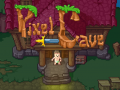 Jeu Pixel Cave: My Backyard