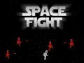 Game Space Fight