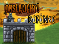 Game Onslaught Defence