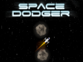 Game Space Dodger