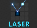 Jeu Laser