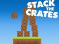 Jeu Stack The Crates