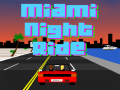 Jeu Miami Night Ride 3D