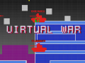 Game Virtual War 