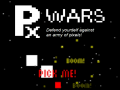Game PxWars
