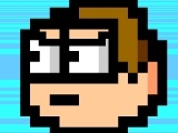 Jeu Adventures Of John Jumper