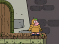 Game Clarence Time Wizard  