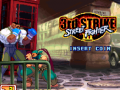 Jeu Street Fighter III 3rd Strike: Fight for the Future