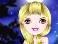 Jeu Butterfly Fairy Dress Up