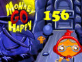 Game Monkey Go Happy Stage 156