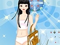 Jeu Dress Up - My Bag