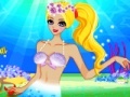 Jeu Glamorous Mermaid Princess