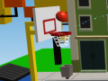 Game Street Hoops 3D