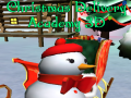 Game Christmas Delivery Academy 3D