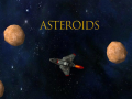 Game Asteroids