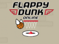 Game Flappy Dunk Online