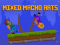 Game Mixed Macho Arts