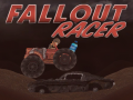 Game Fallout Racer