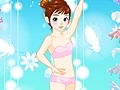 Jeu Ballerina Girl
