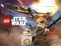 Jeu Lego Star Wars: Empire vs Rrebels 2018