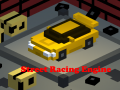 Jeu Street Racing Engine
