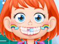 Game Fun Dentist