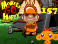 Game Monkey Go Happy Stage 157