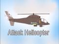 Game Attack Helicopter