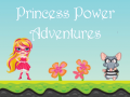 Jeu Princess Power Adventures