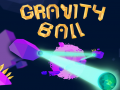 Game Gravity Ball